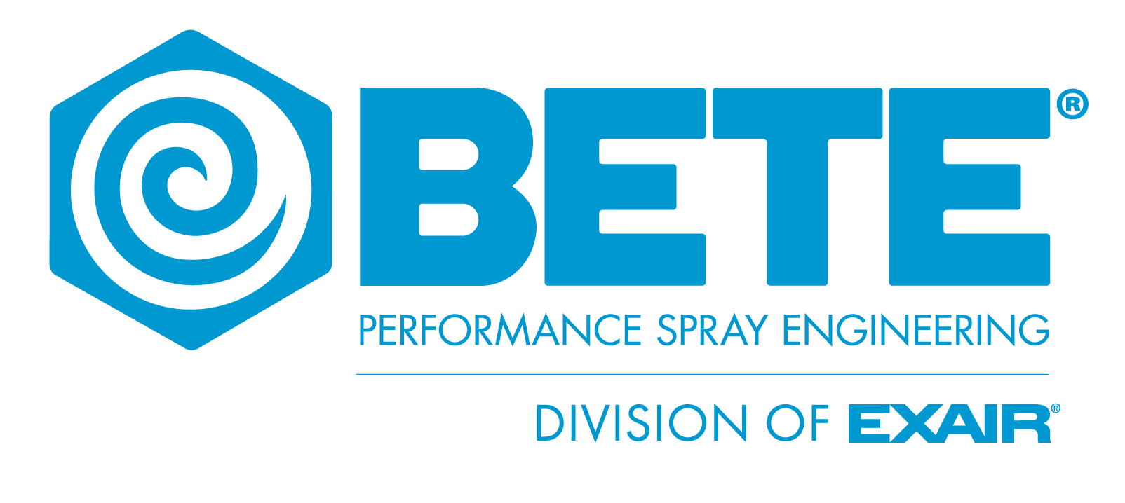 BETE — Performance Spray Engineering, Division of EXAIR